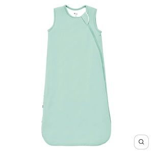 Kyte baby sleep bag sleep sack Tog 1.0 in Sage